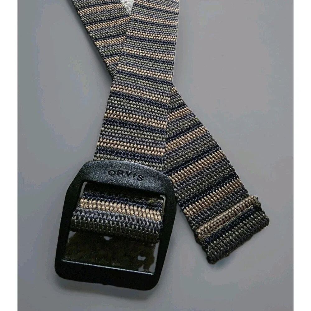 Orvis men webbed